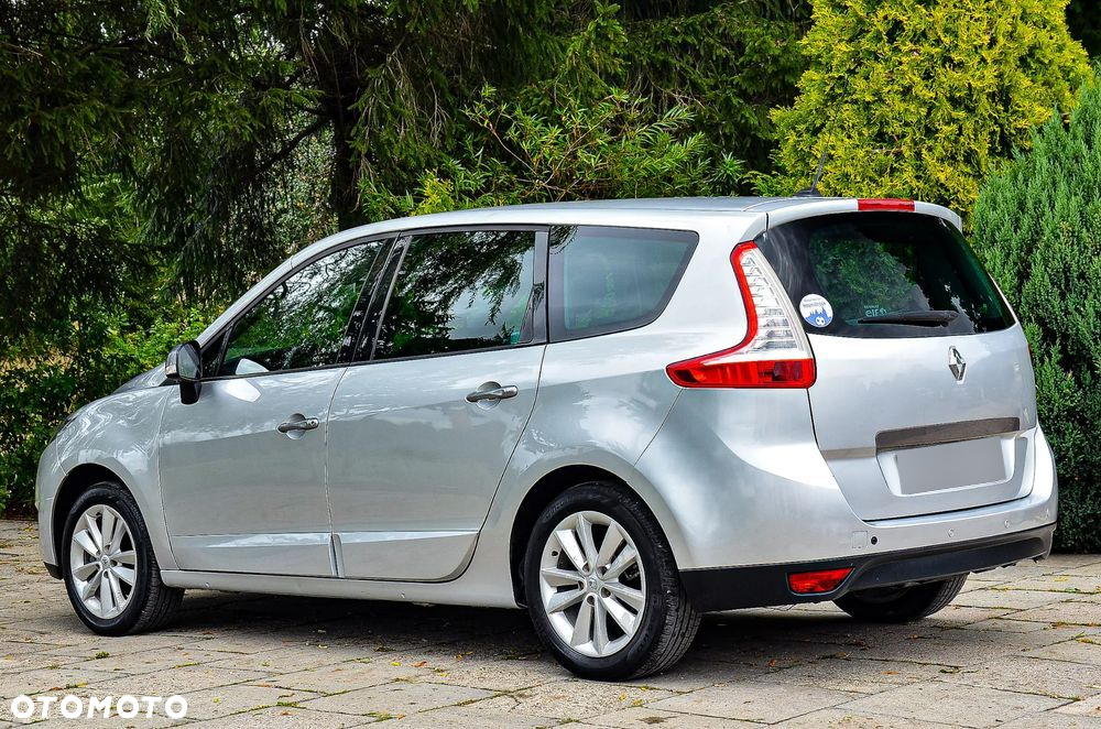 Renault Grand Scenic Gr 1.5 dCi Tech Run - 18