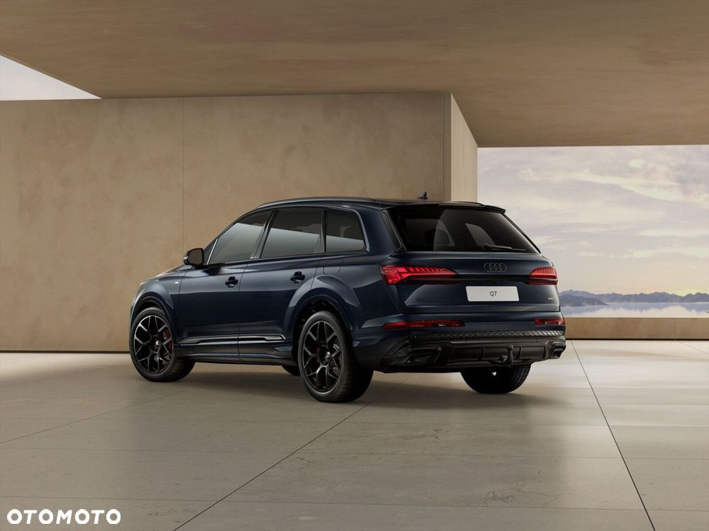 Audi Q7 - 5