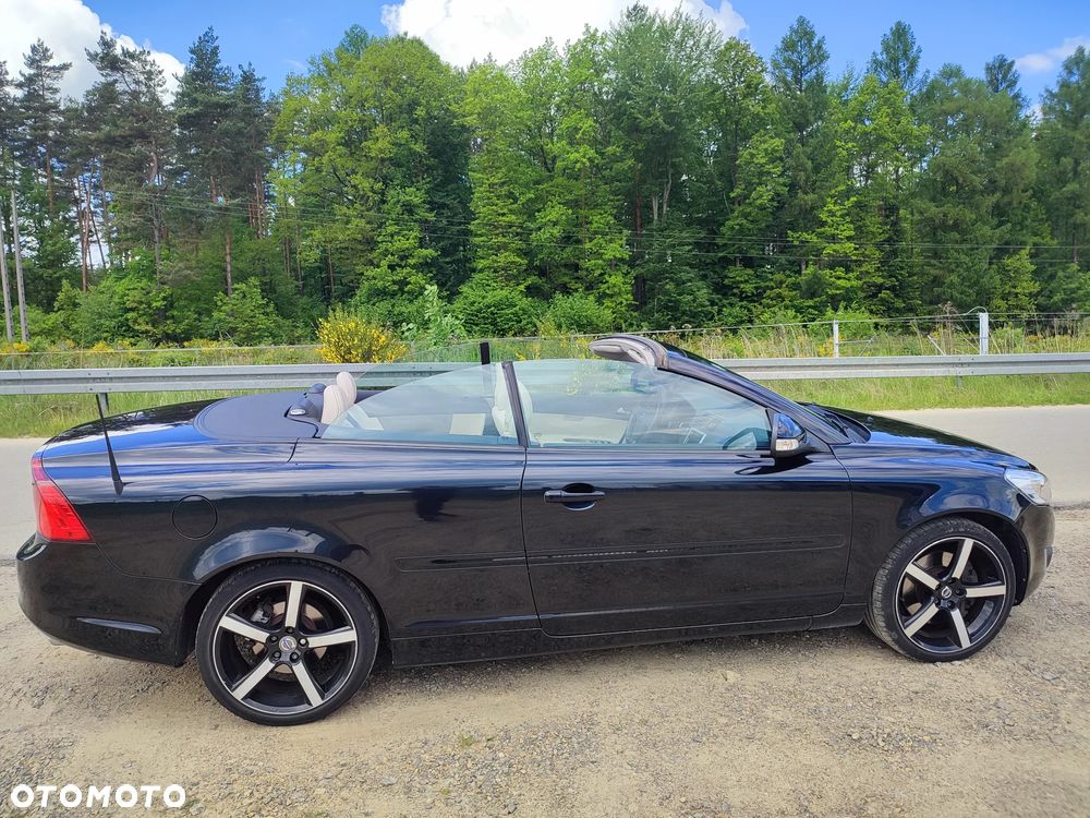 Volvo C70 D3 Inscription - 14