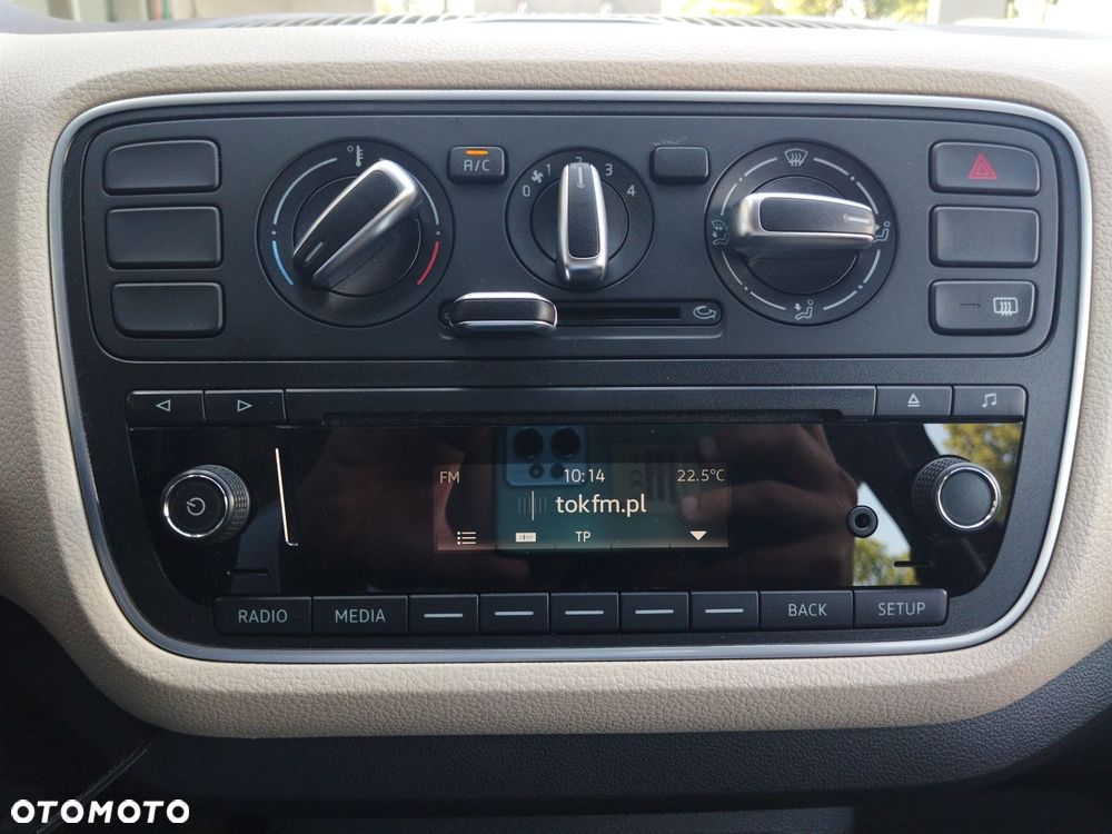 Skoda Citigo 1.0 Ambition - 22