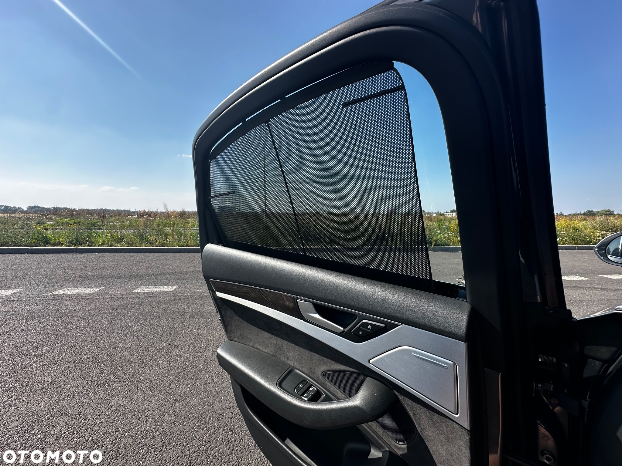 Audi A8 3.0 TDI DPF quattro tiptronic - 12