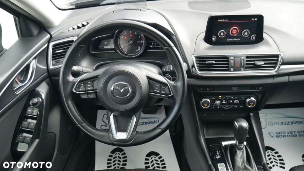 Mazda 3 - 9