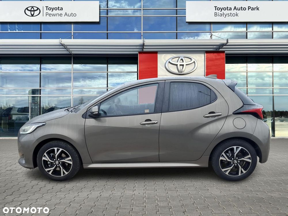 Toyota Yaris Hybrid 1.5 Style - 2