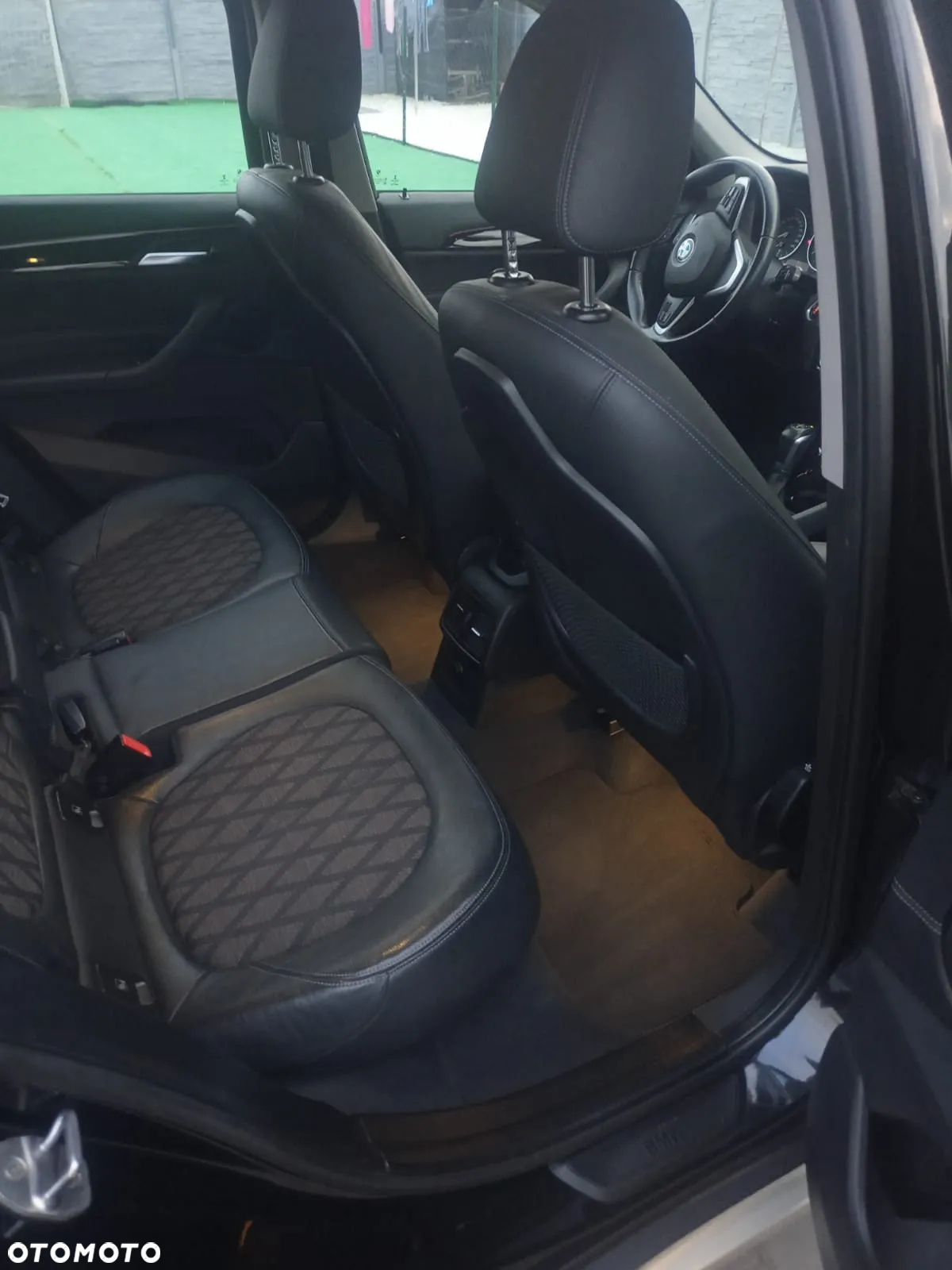 BMW X1 xDrive20i - 10