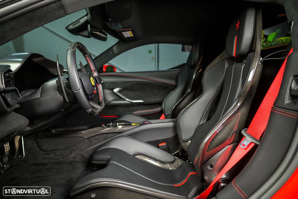 Ferrari 296 GTB - 31