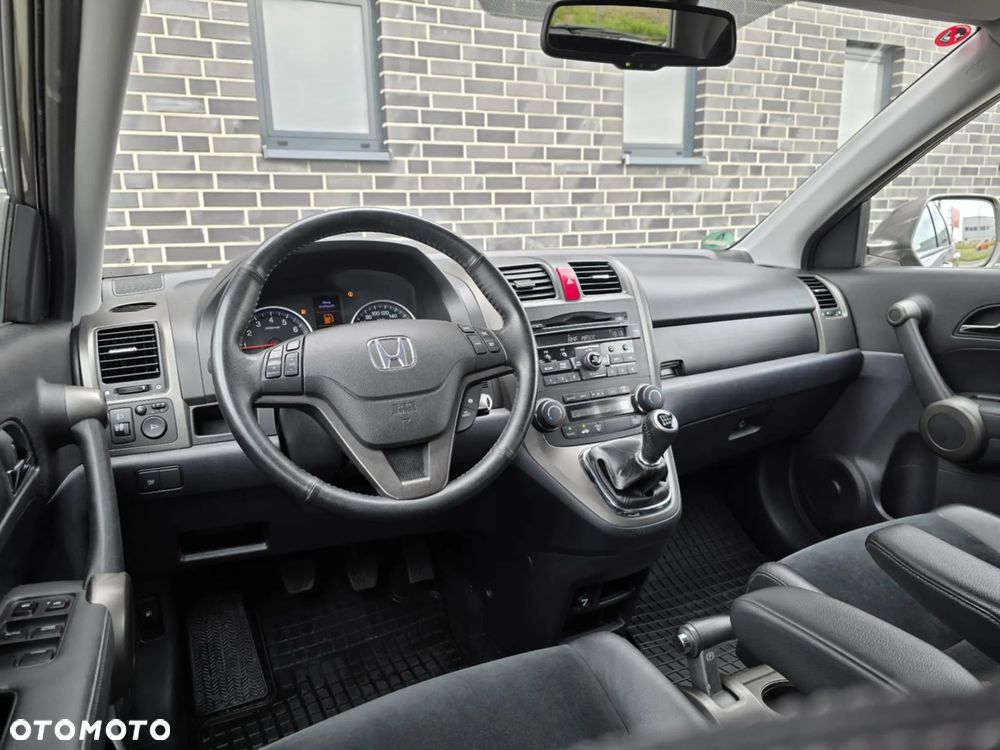 Honda CR-V 2.0 Executive - 30