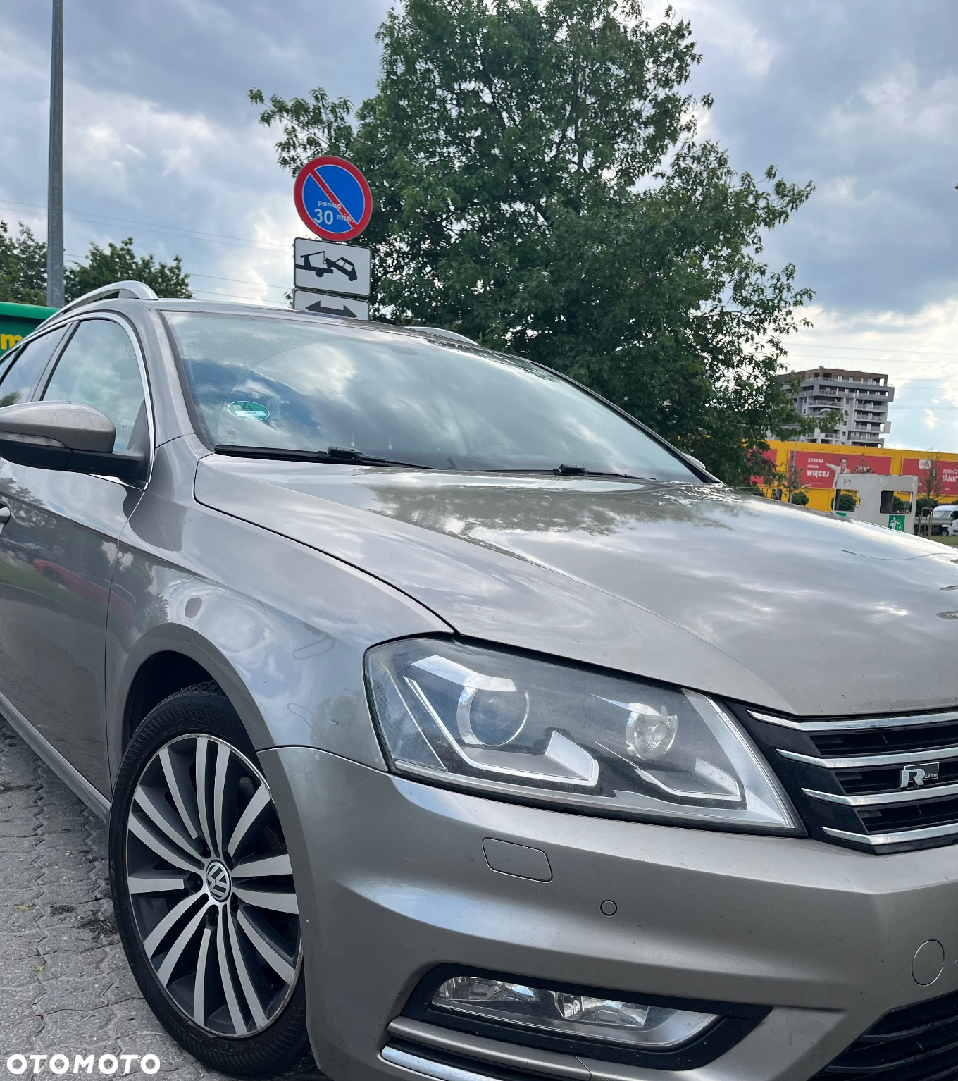 Volkswagen Passat 2.0 TDI Highline DSG - 5