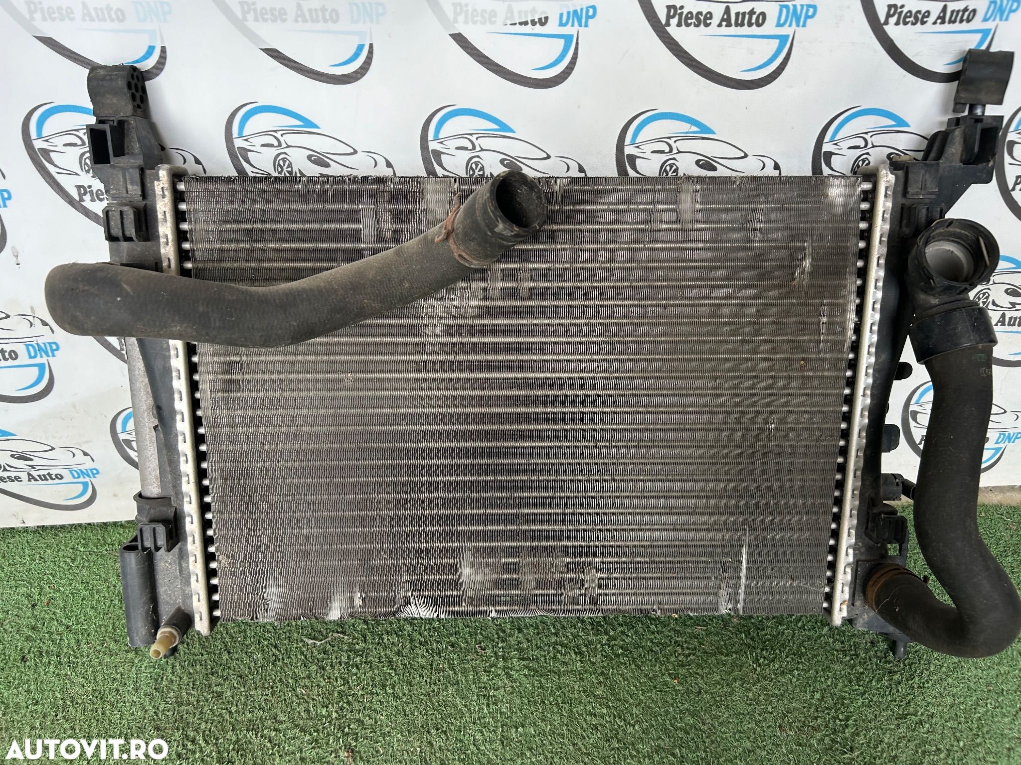Radiator Opel - 1