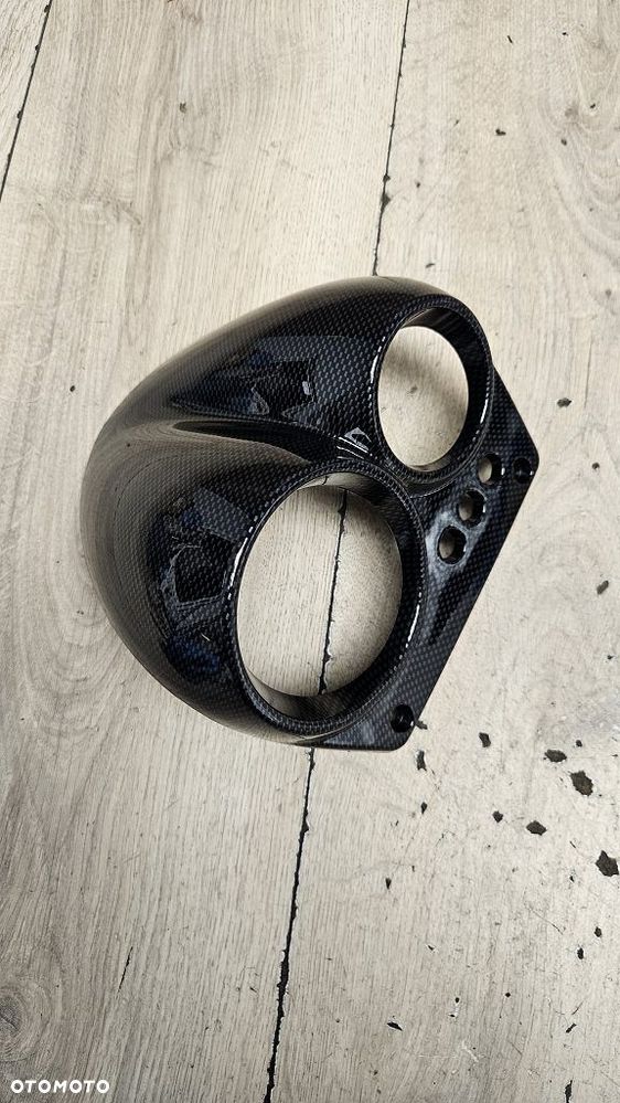 Obudowa licznika carbon Yamaha Aerox   5BR-F6213-1000 - 4