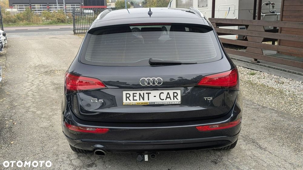 Audi Q5 2.0 TDI - 35
