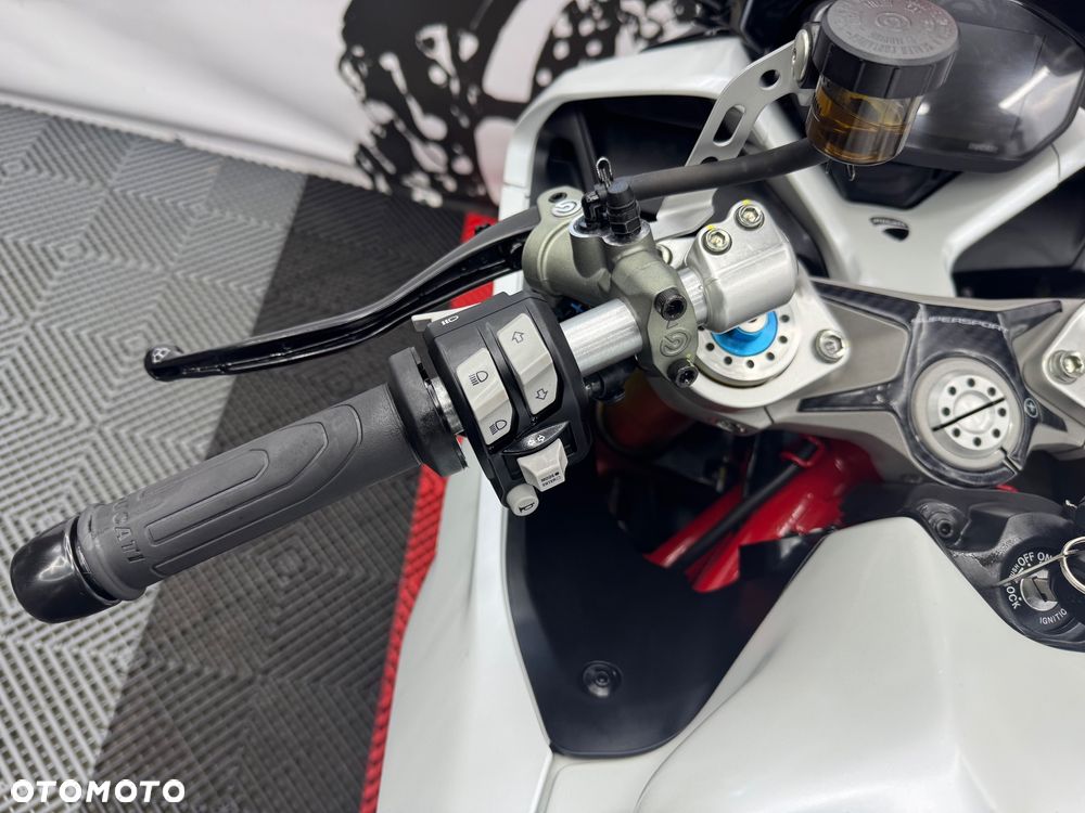 Ducati SuperSport - 22