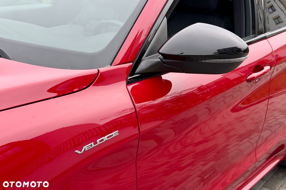 Alfa Romeo Stelvio 2.0 Turbo Veloce Q4 - 26