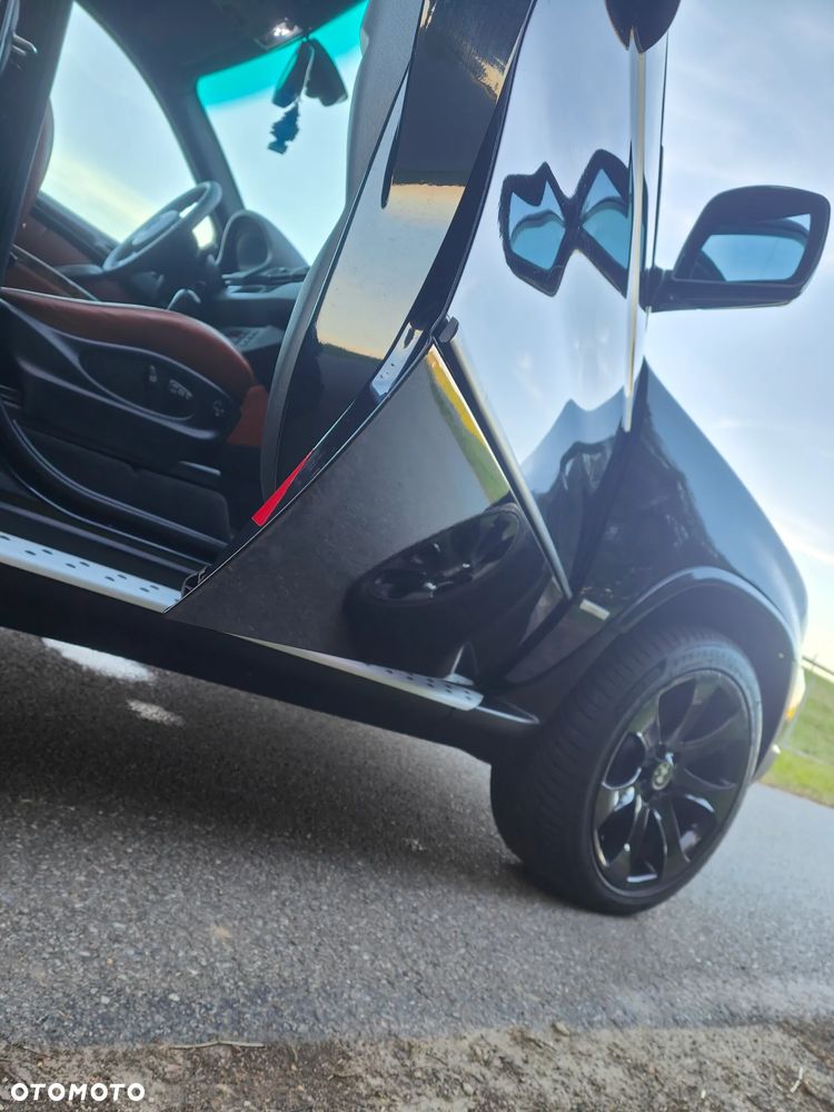 BMW X5 - 15