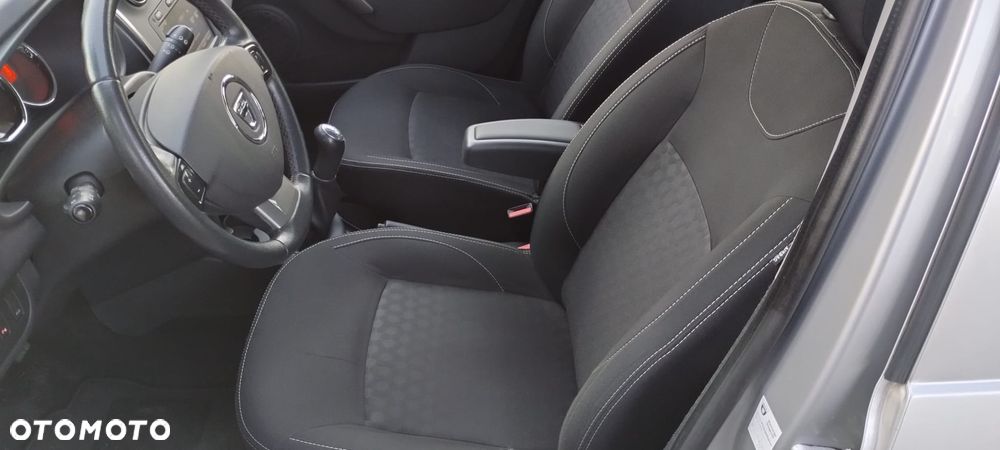 Dacia Logan TCe 90 Prestige - 21