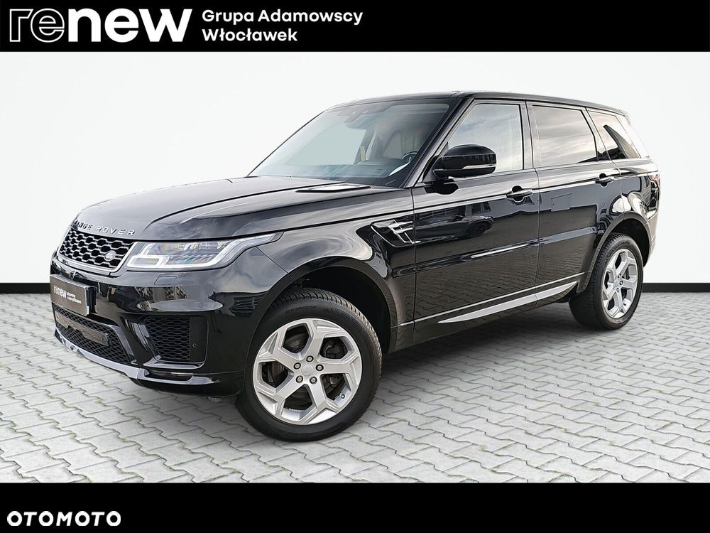 Land Rover Range Rover Sport S 2.0Si4 GPF HSE - 1