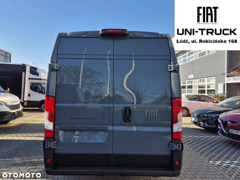 Fiat DUCATO  MAXI  L4H2  140 KM - 7
