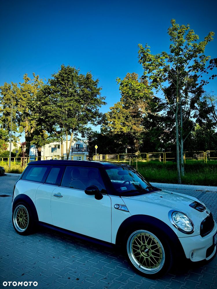 MINI Cooper S Standard - 9