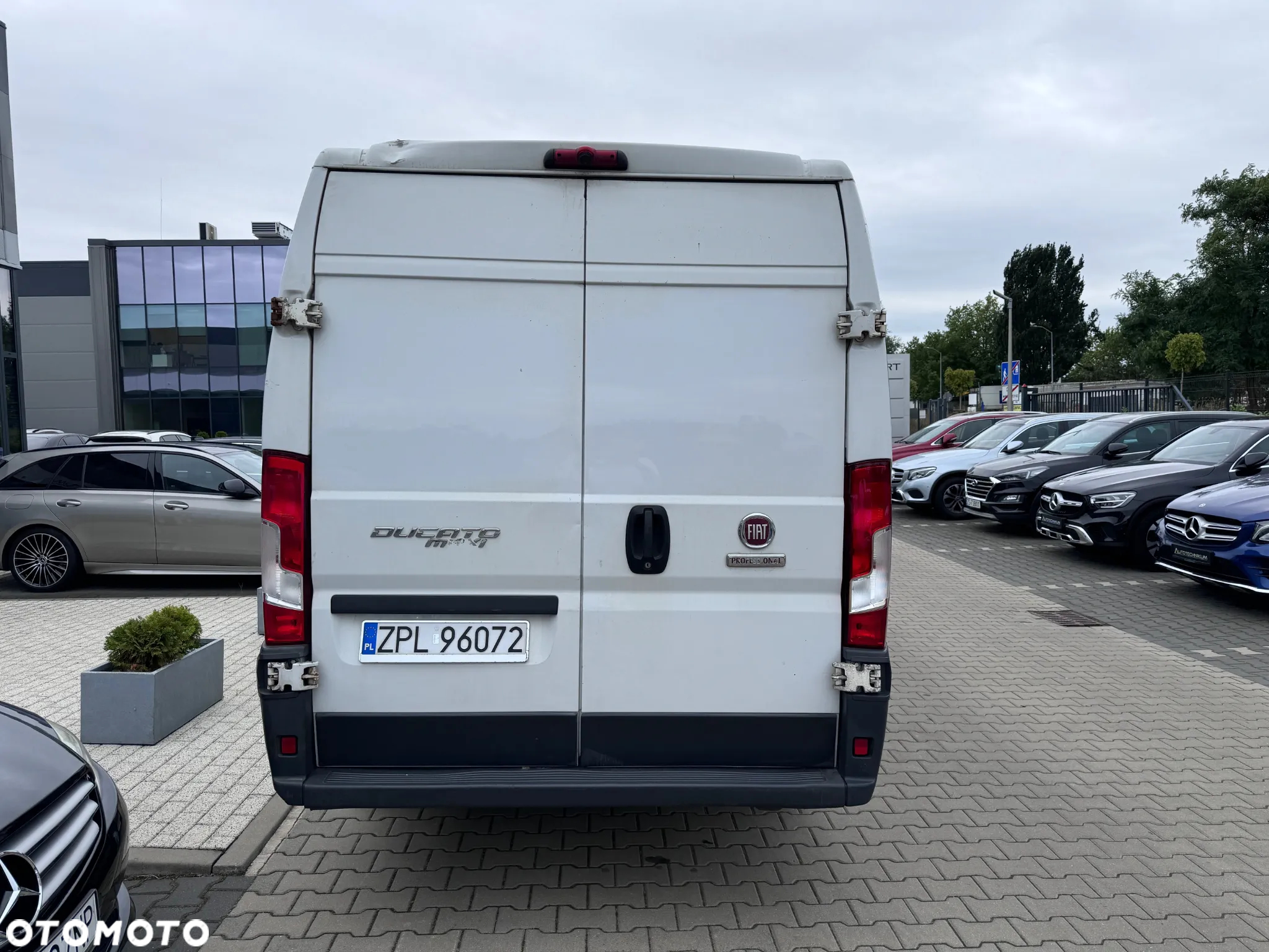 Fiat DUCATO - 4