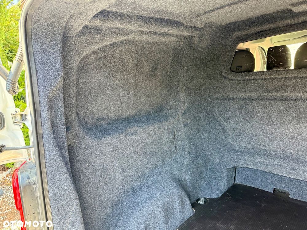 Opel Vivaro Long 2,7t Enjoy Flex (bryg.) - 17