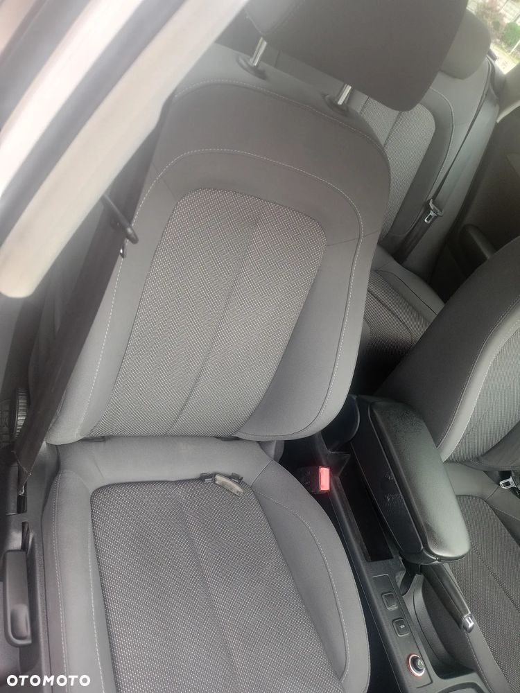 Seat Exeo ST 1.6 Reference - 18