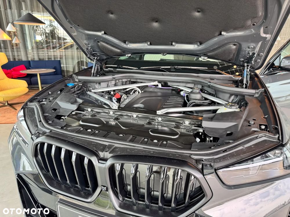 BMW X6 xDrive30d - 14