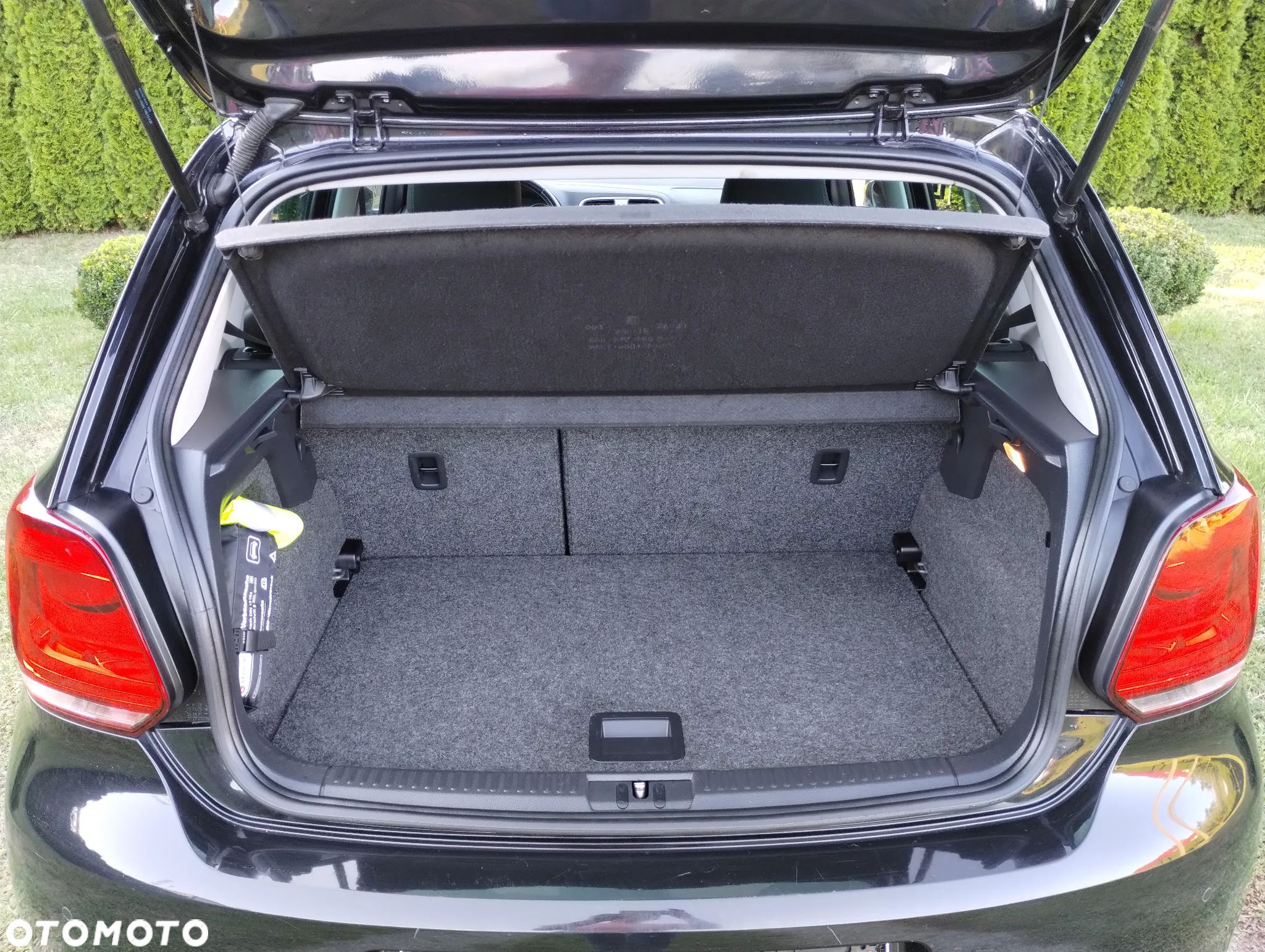 Volkswagen Polo 1.6 TDI Life - 19