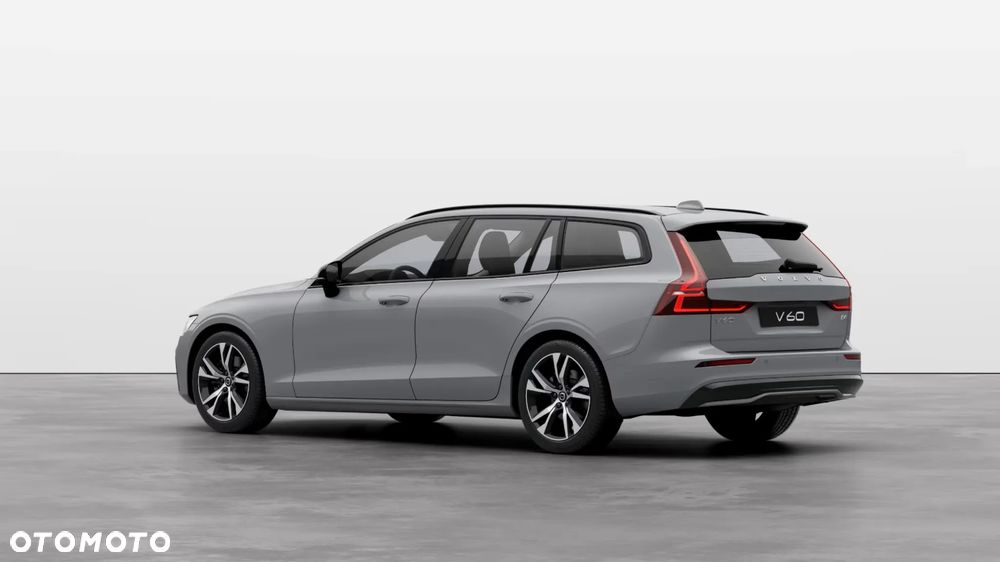 Volvo V60 B4 B Plus Dark - 10