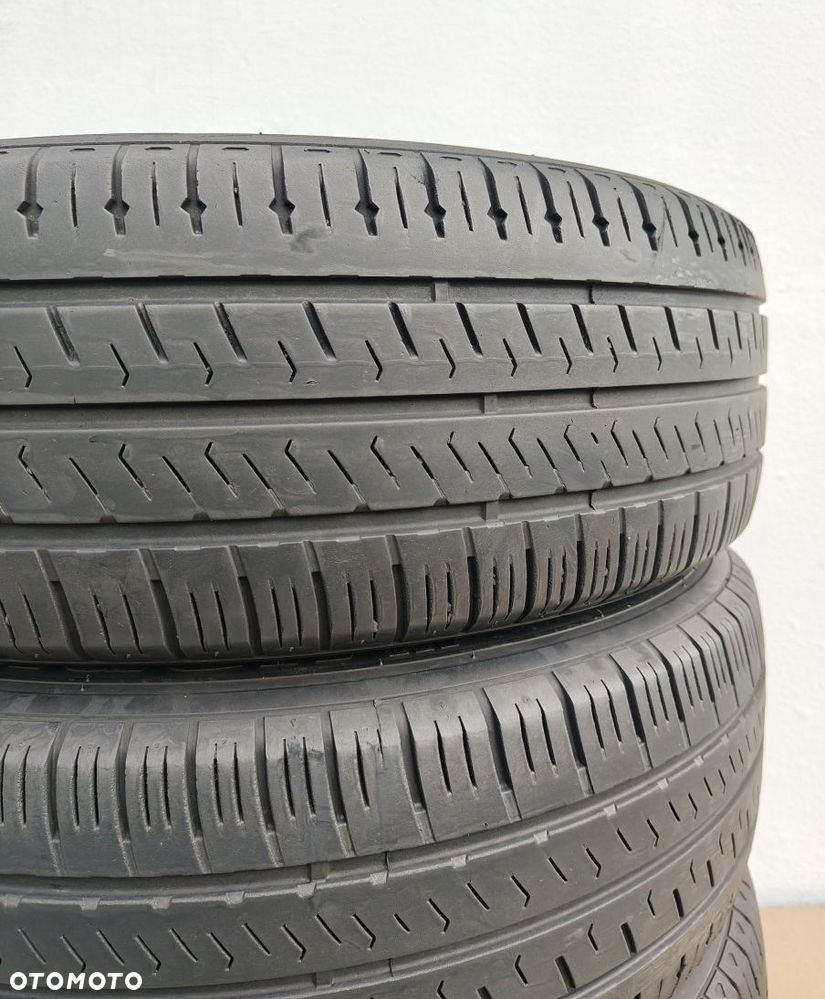 OPONY 205/65/16C 205/65R16 107/105T HANKOOK RADIAL RA28E - 2