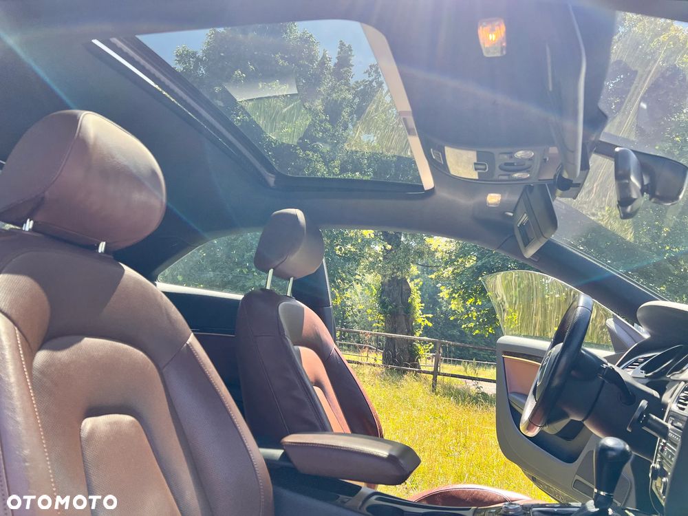 Audi A5 Coupé 3.2 FSI Quattro Tiptronic - 10