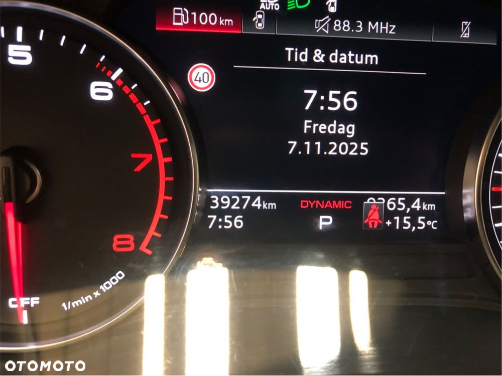 Audi A5 Sportback - 11