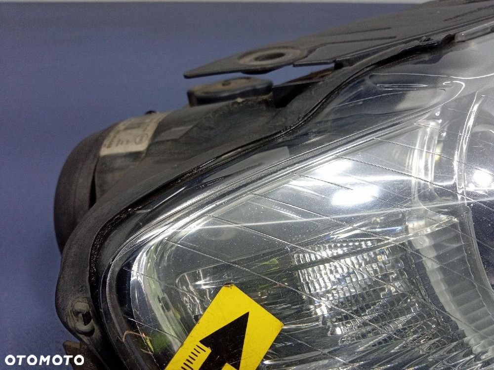 VW PASSAT B6 05- REFLEKTOR PRAWY EU 3C0941006M - 10