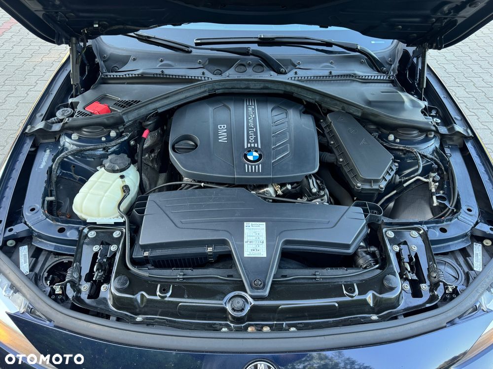 BMW Seria 3 316d - 8