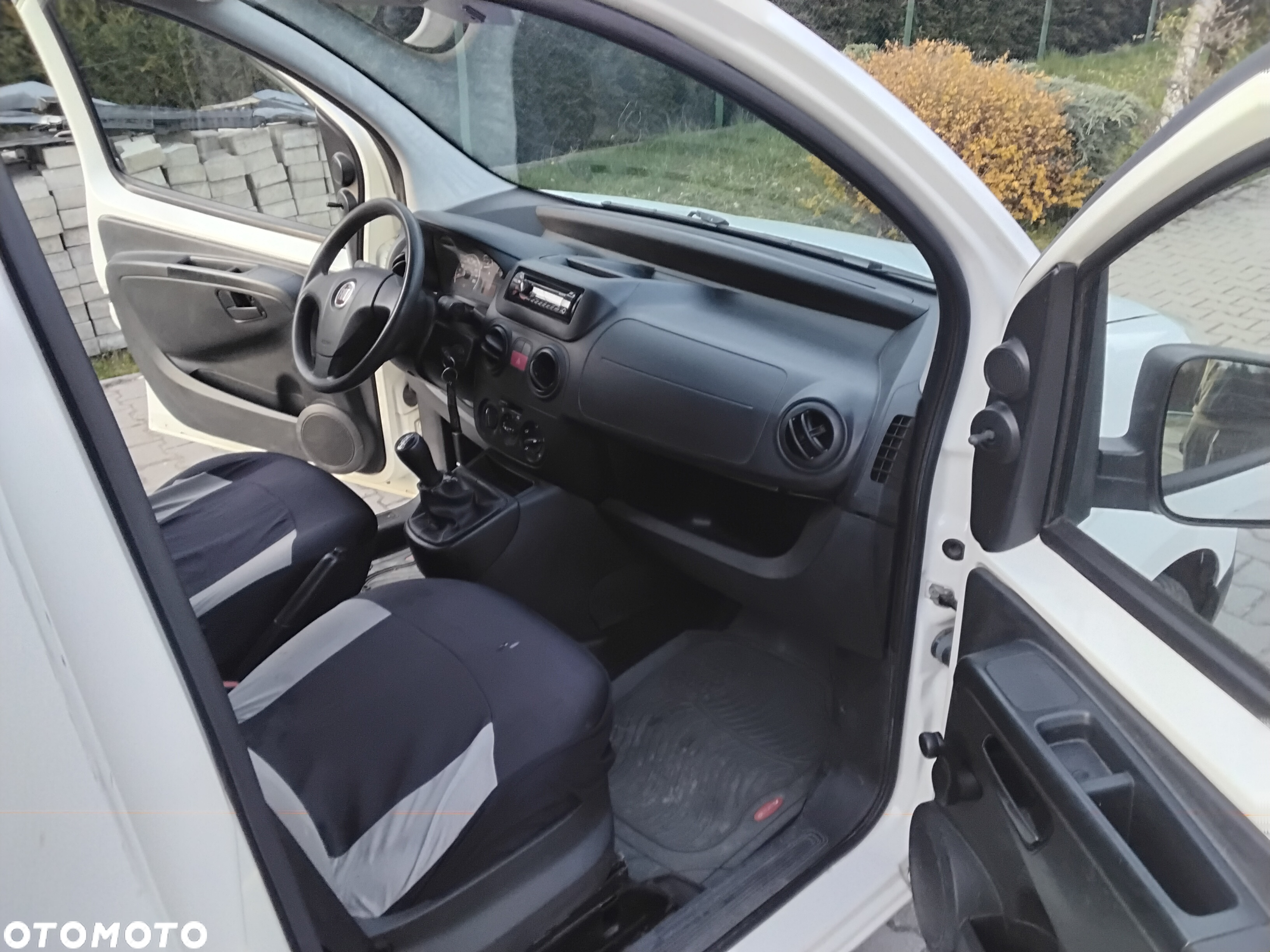 Fiat Fiorino - 2