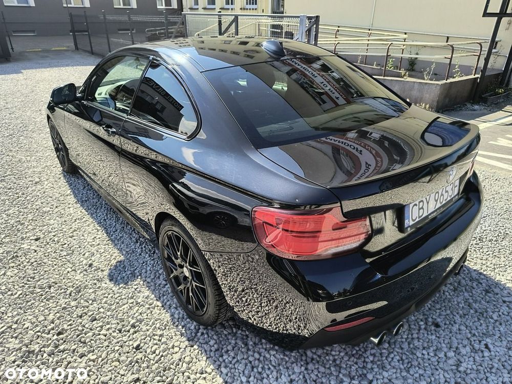 BMW Seria 2 - 7