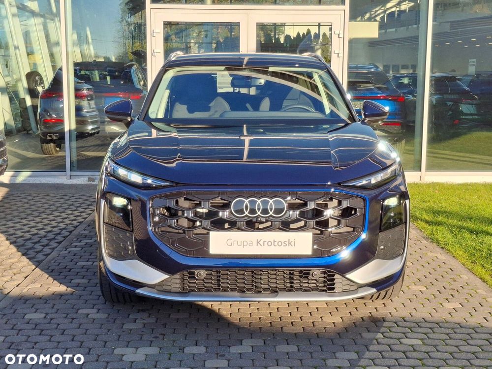 Audi Q3 - 8