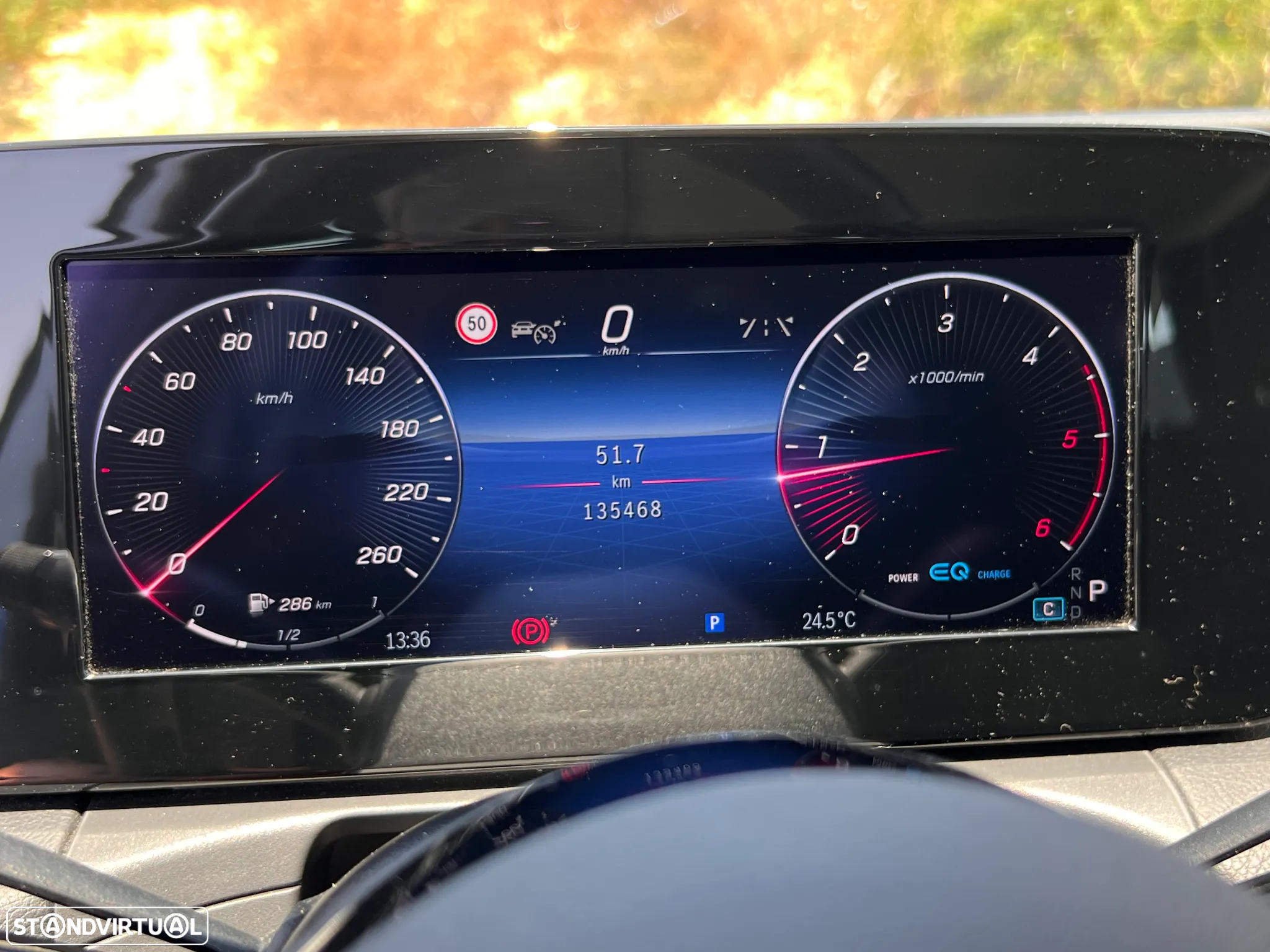 Mercedes-Benz C 200 Station d 9G-TRONIC Avantgarde - 9