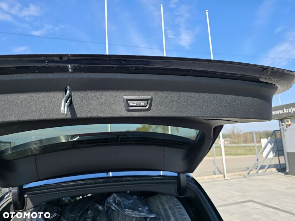 BMW X3 xDrive20d xLine - 19