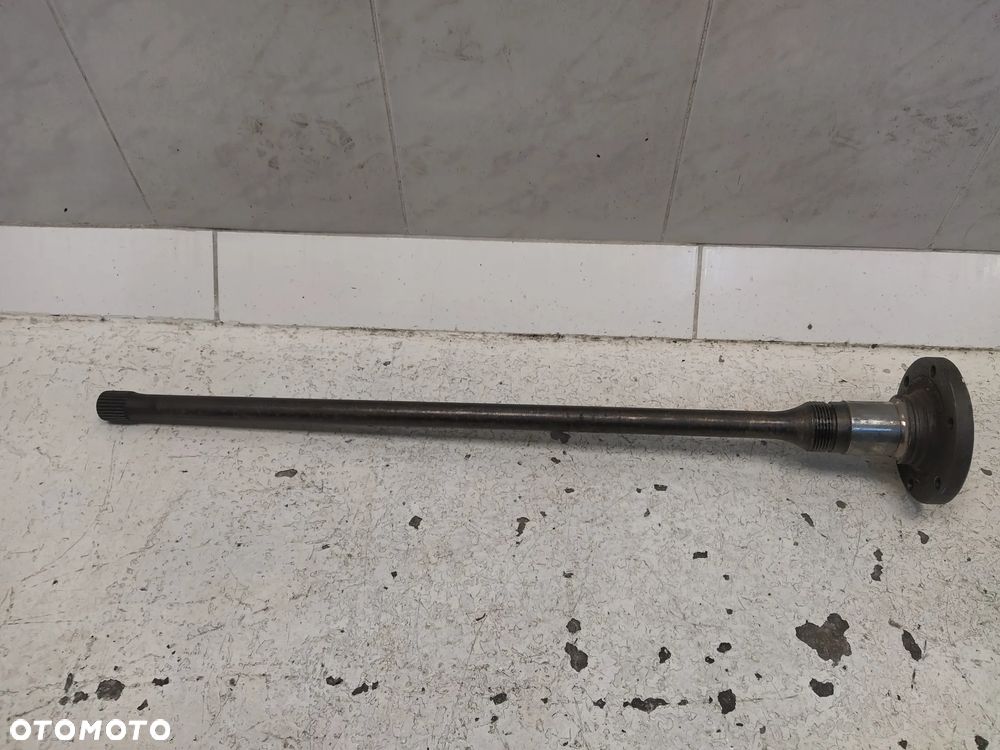 IVECO DAILY 35S 14- PÓŁOŚ TYŁ TYLNIA ORYGINAŁ - 2