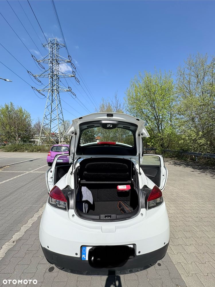 Renault Megane 1.6 16V Dynamique - 7