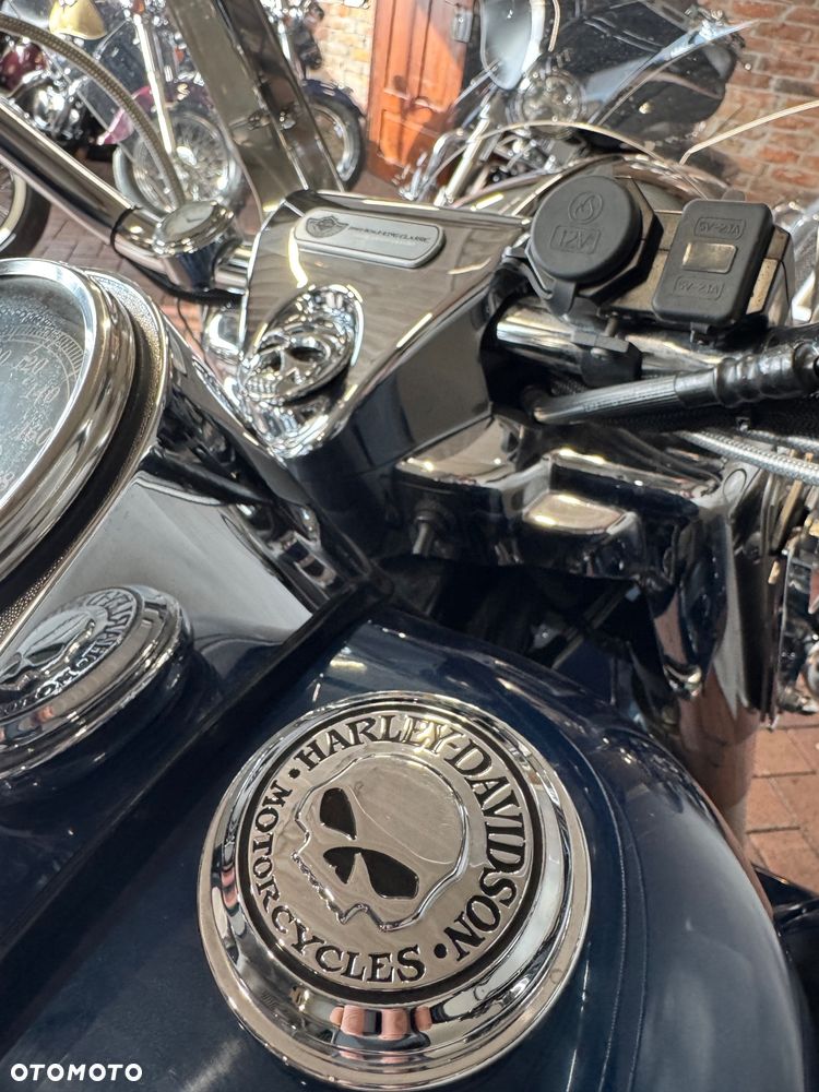 Harley-Davidson Touring Road King - 7