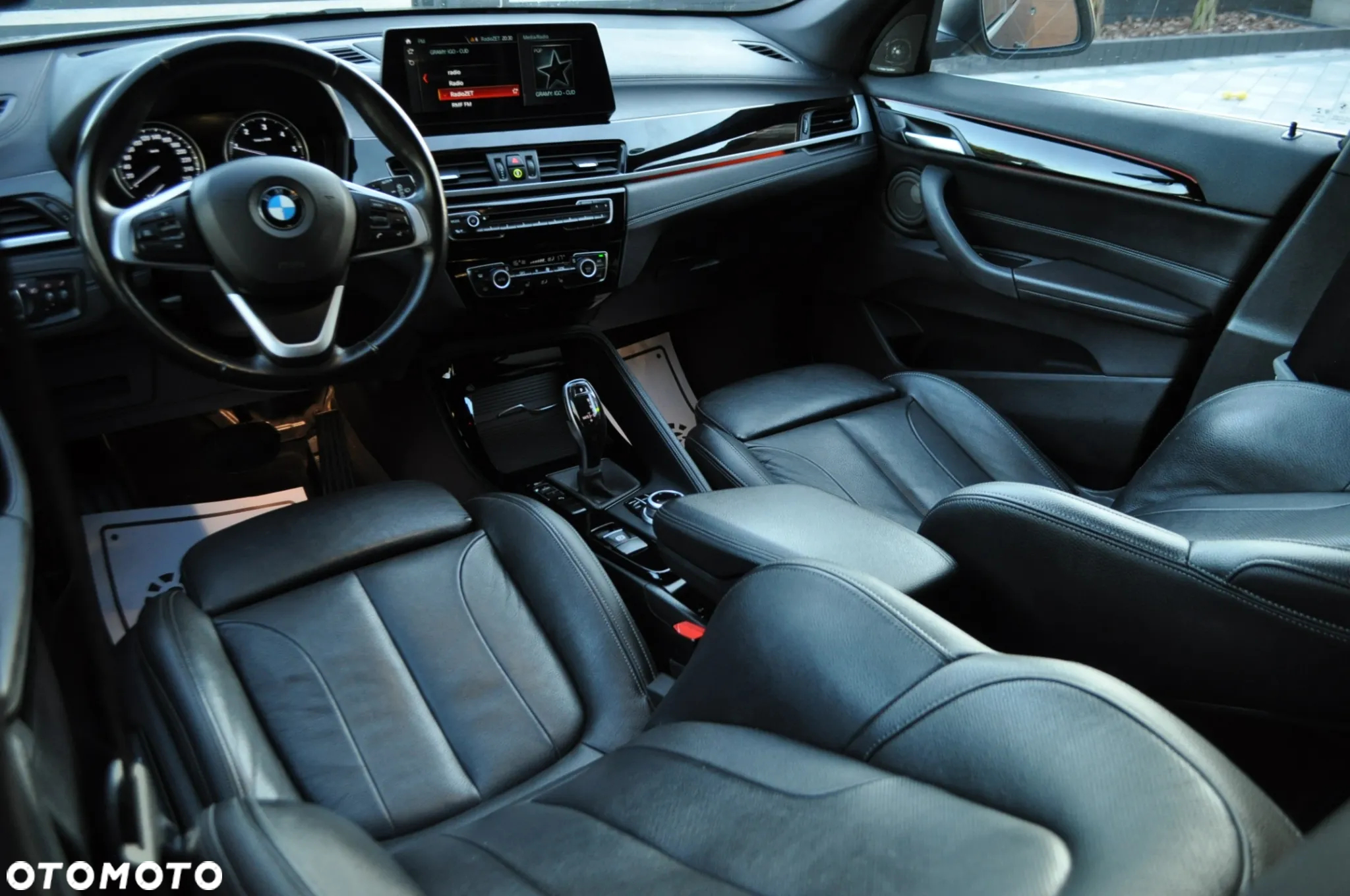 BMW X1 - 35