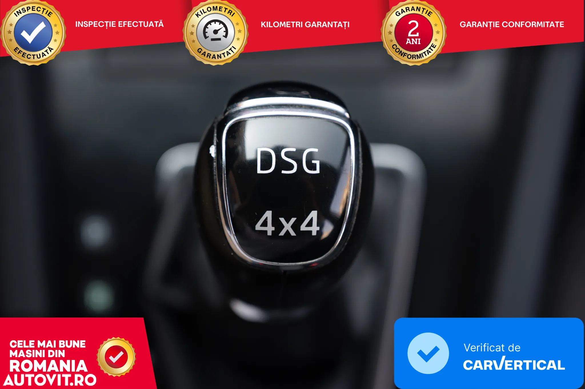 Skoda Octavia Combi Diesel 2.0 TDI 4X4 DSG Style - 16
