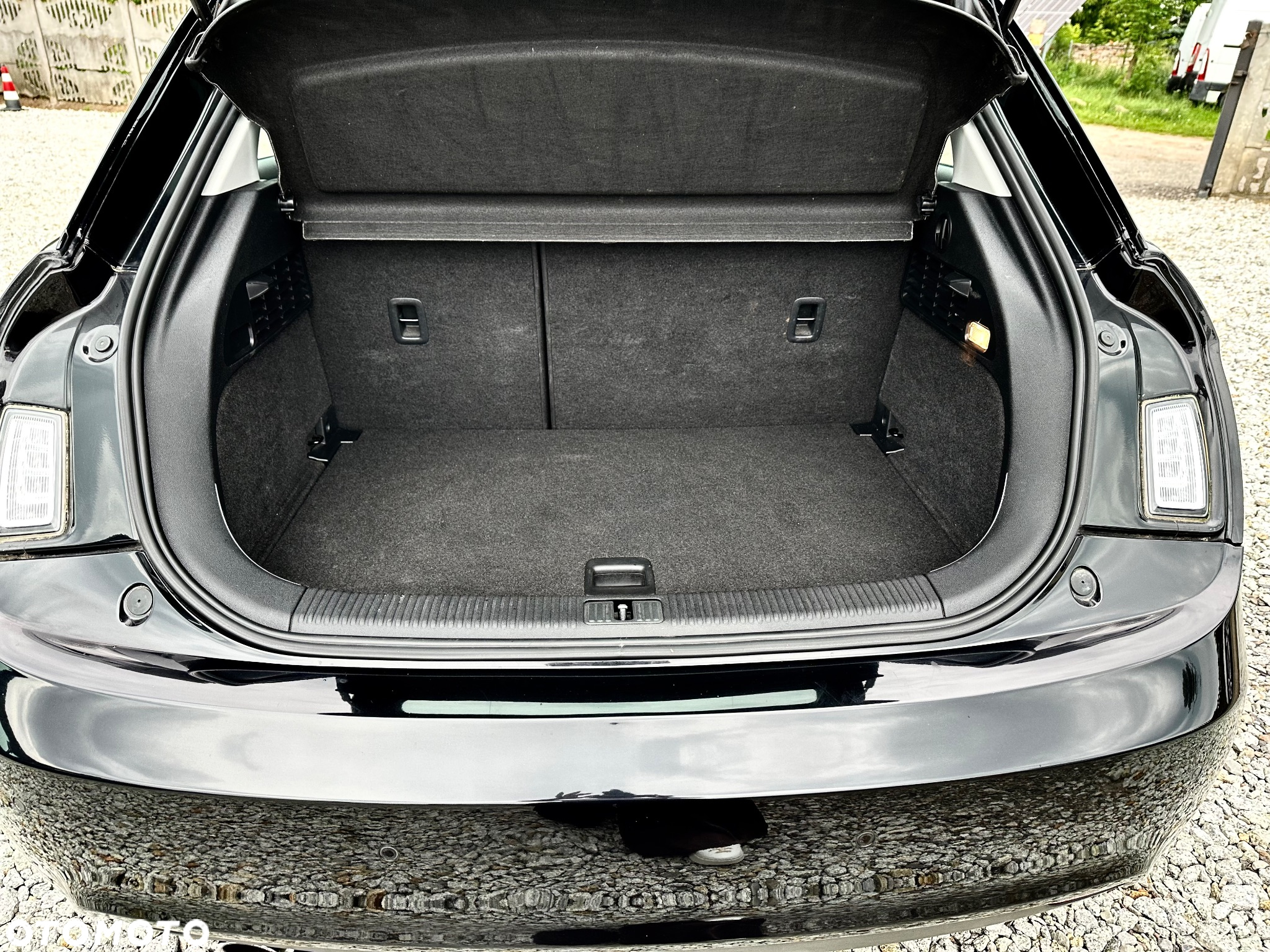 Audi A1 1.4 TFSI Sportback cylinder on demand Attraction - 24