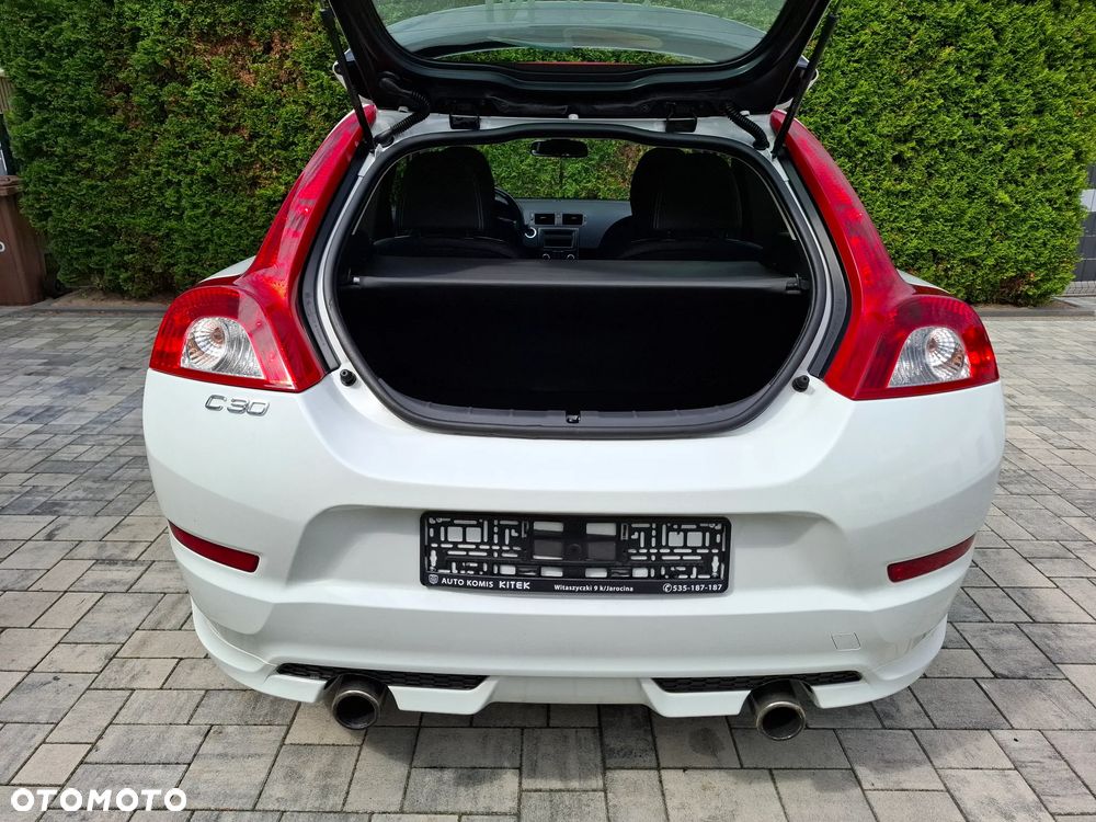 Volvo C30 - 20