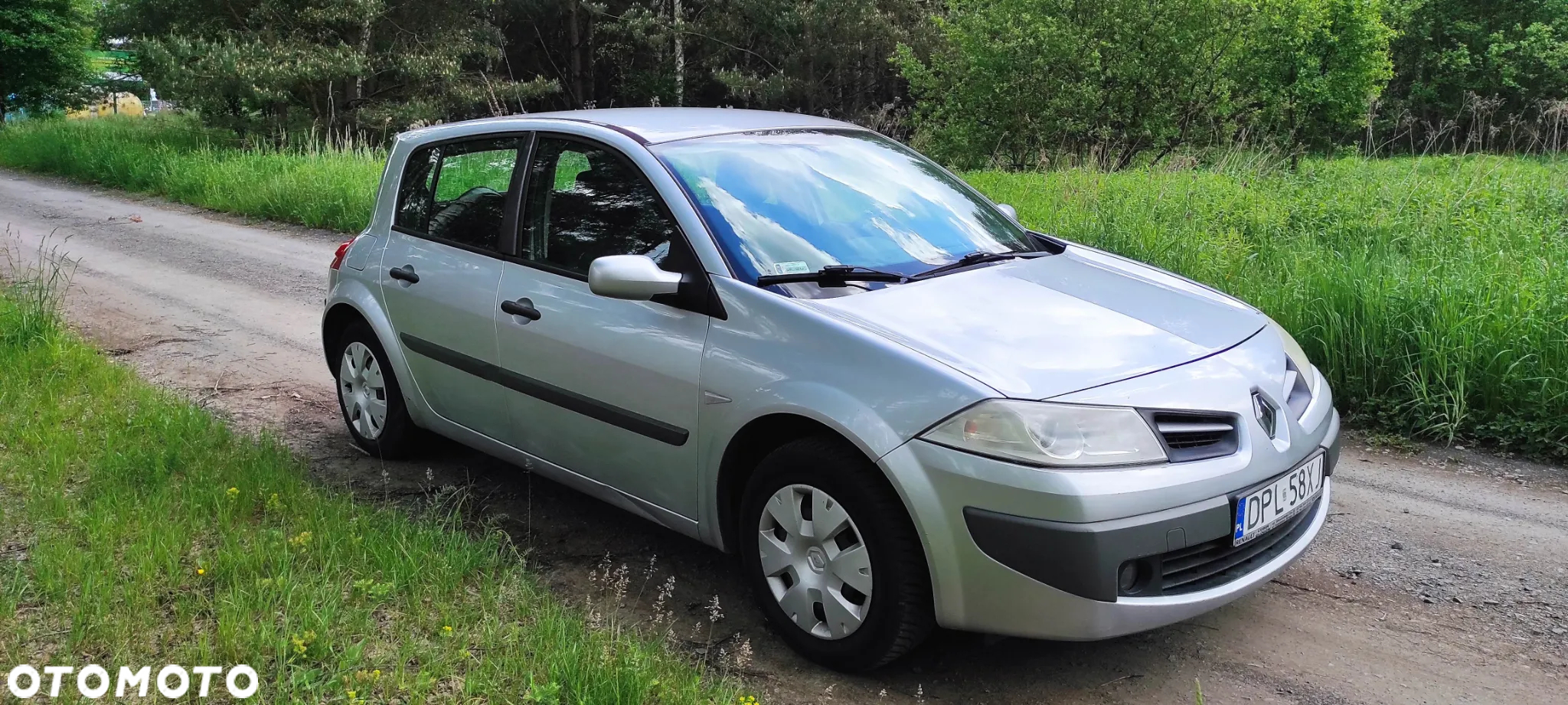 Renault Megane - 2