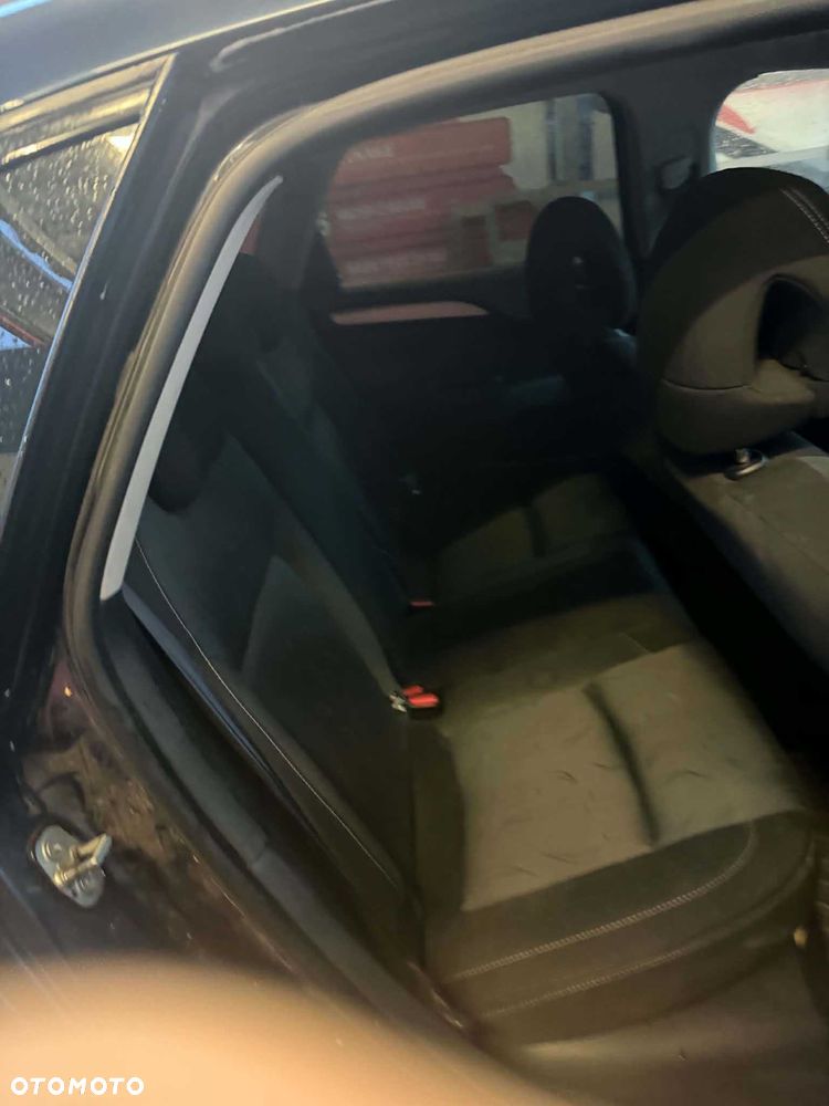 Citroën C4 - 1