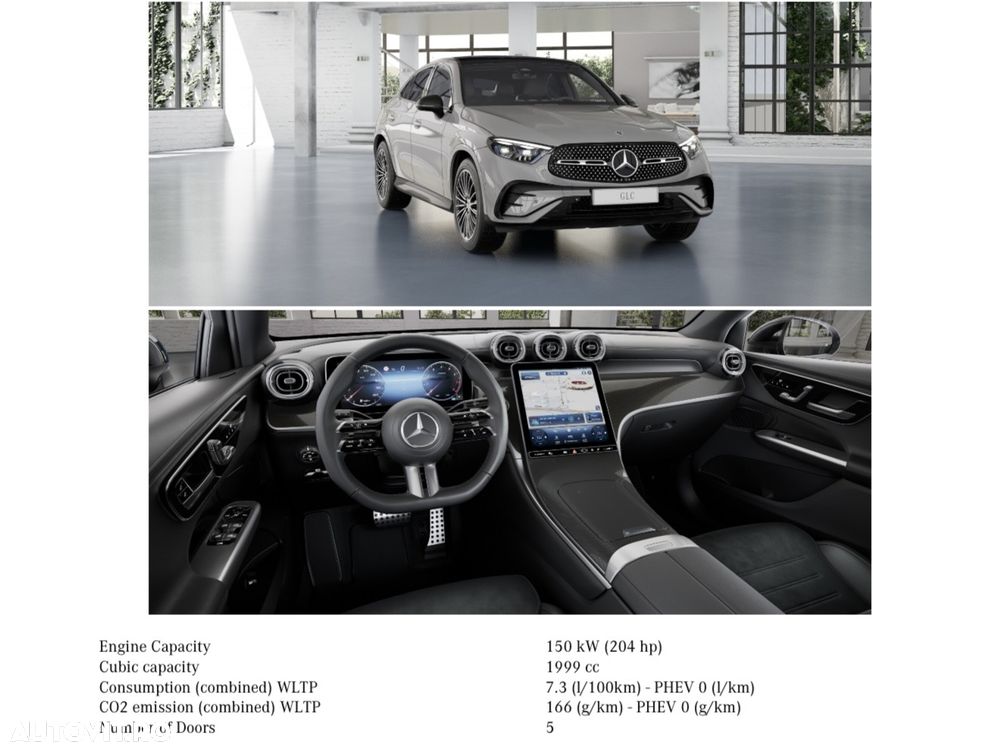 Mercedes-Benz GLC - 27