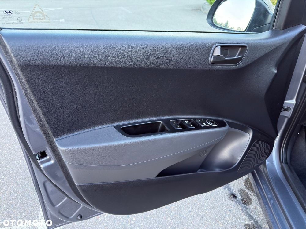 Hyundai i10 - 23