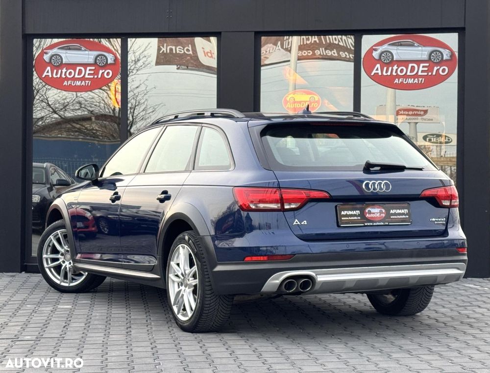 Audi A4 Allroad - 3