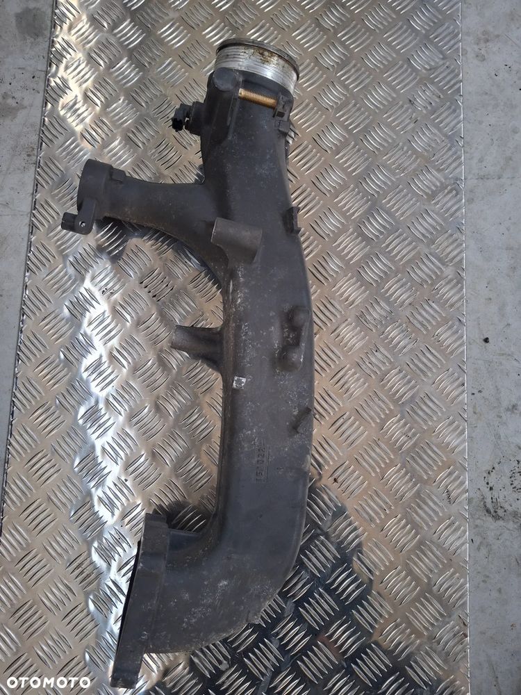 RURA DOLOTU POWIETRZA DAF CF 400 XF 106 EURO 6 - 4
